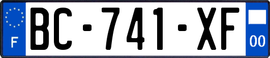 BC-741-XF