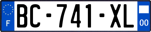 BC-741-XL