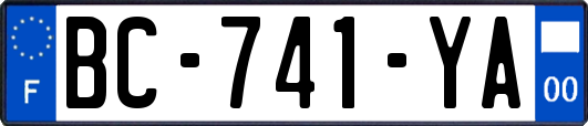 BC-741-YA