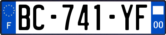 BC-741-YF