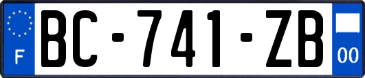 BC-741-ZB