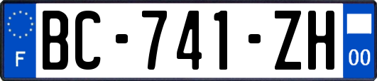 BC-741-ZH