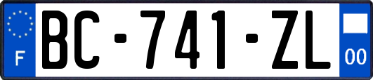 BC-741-ZL