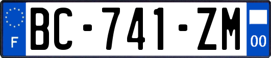 BC-741-ZM