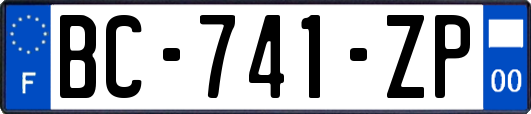 BC-741-ZP