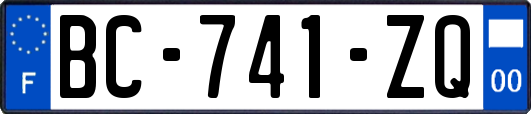 BC-741-ZQ