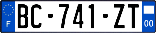 BC-741-ZT