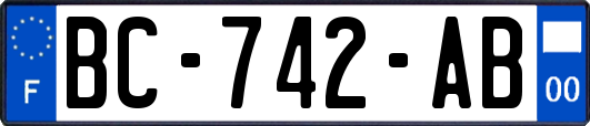 BC-742-AB