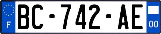 BC-742-AE