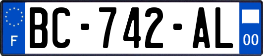 BC-742-AL