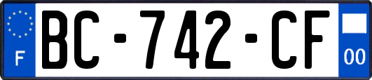 BC-742-CF