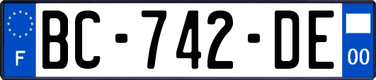 BC-742-DE