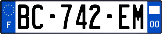 BC-742-EM