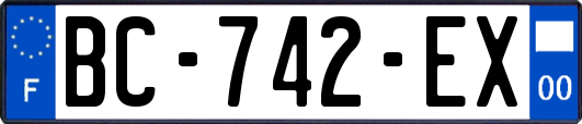 BC-742-EX