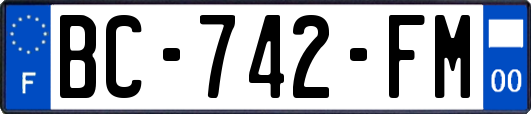 BC-742-FM