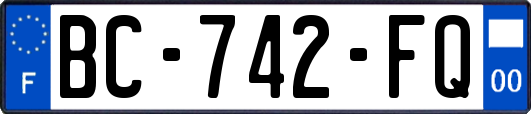 BC-742-FQ