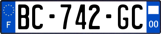 BC-742-GC