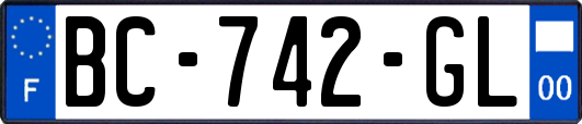 BC-742-GL