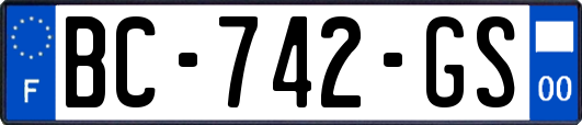 BC-742-GS