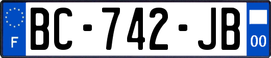 BC-742-JB