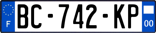 BC-742-KP