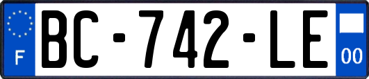 BC-742-LE