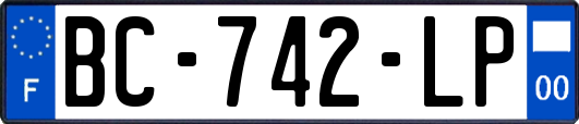 BC-742-LP