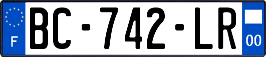 BC-742-LR