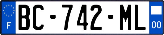 BC-742-ML