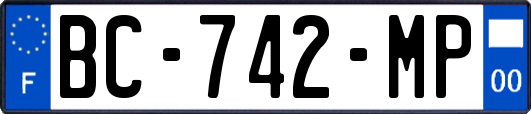BC-742-MP