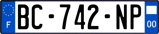 BC-742-NP