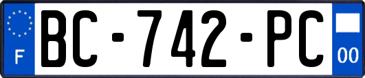 BC-742-PC