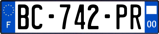 BC-742-PR