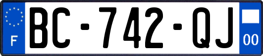 BC-742-QJ