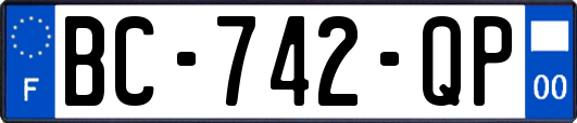 BC-742-QP