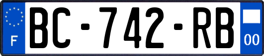 BC-742-RB