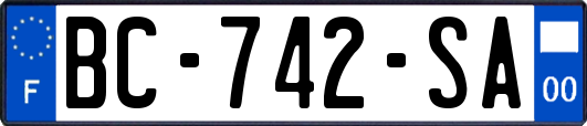 BC-742-SA