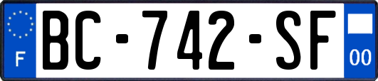 BC-742-SF