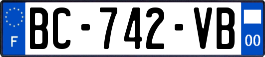 BC-742-VB