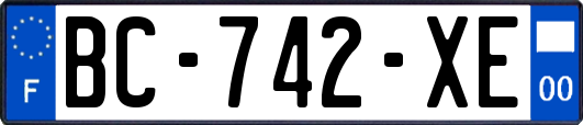 BC-742-XE