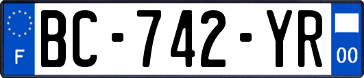 BC-742-YR