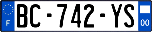 BC-742-YS