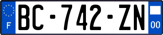 BC-742-ZN