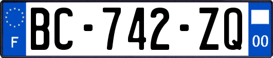 BC-742-ZQ