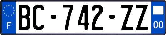 BC-742-ZZ