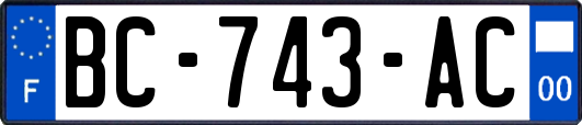 BC-743-AC