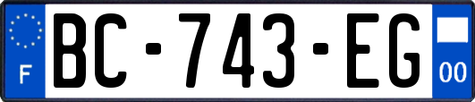 BC-743-EG