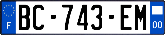 BC-743-EM