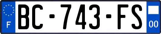 BC-743-FS