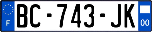 BC-743-JK